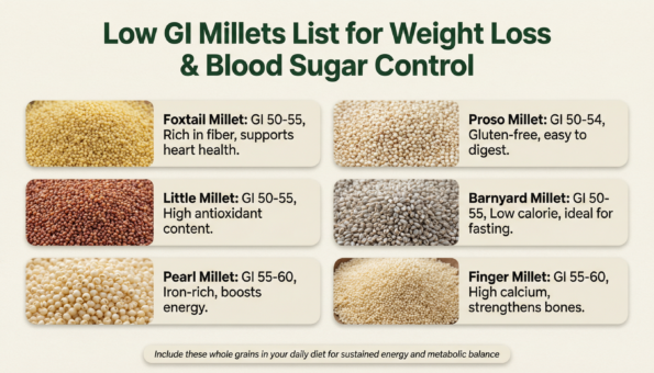 Are Millets Safe for Hypothyroidism? Complete Guide