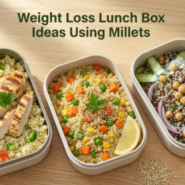 Millets vs Keto: Why They Don’t Fit Together