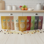 Sprouted Millet Flakes Weight Loss Combo (7.5 KGS)