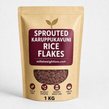 KaruppuKavuni Rice