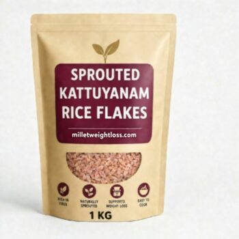 Kattuyanam rice