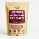 Mapillaisamba rice