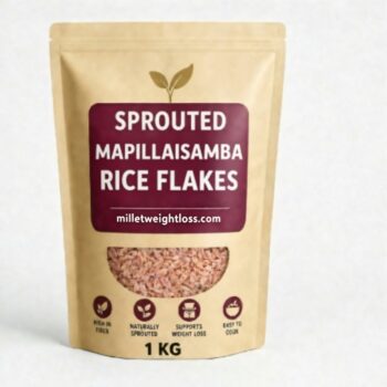 Mapillaisamba rice