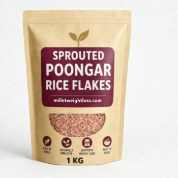 Poongar_Rice